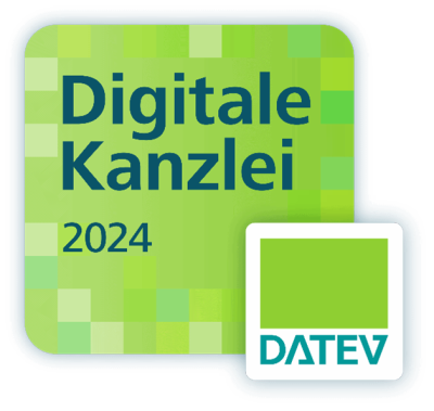Digitale Kanzlei 2024