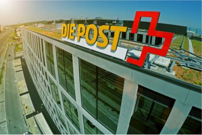 Die Post