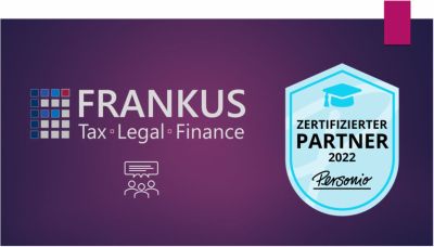 Zertifizierter Partner 2022