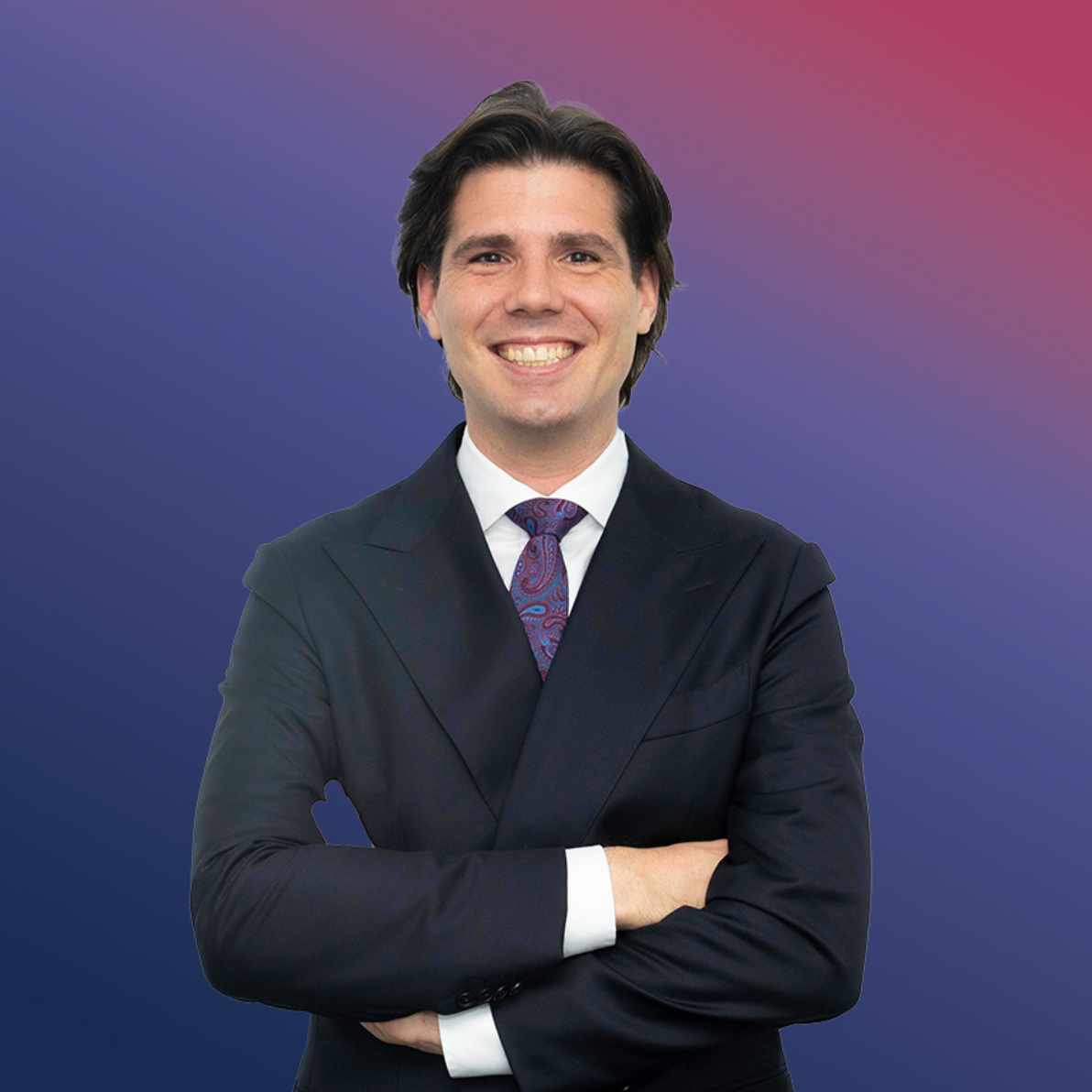 Christian Deuß