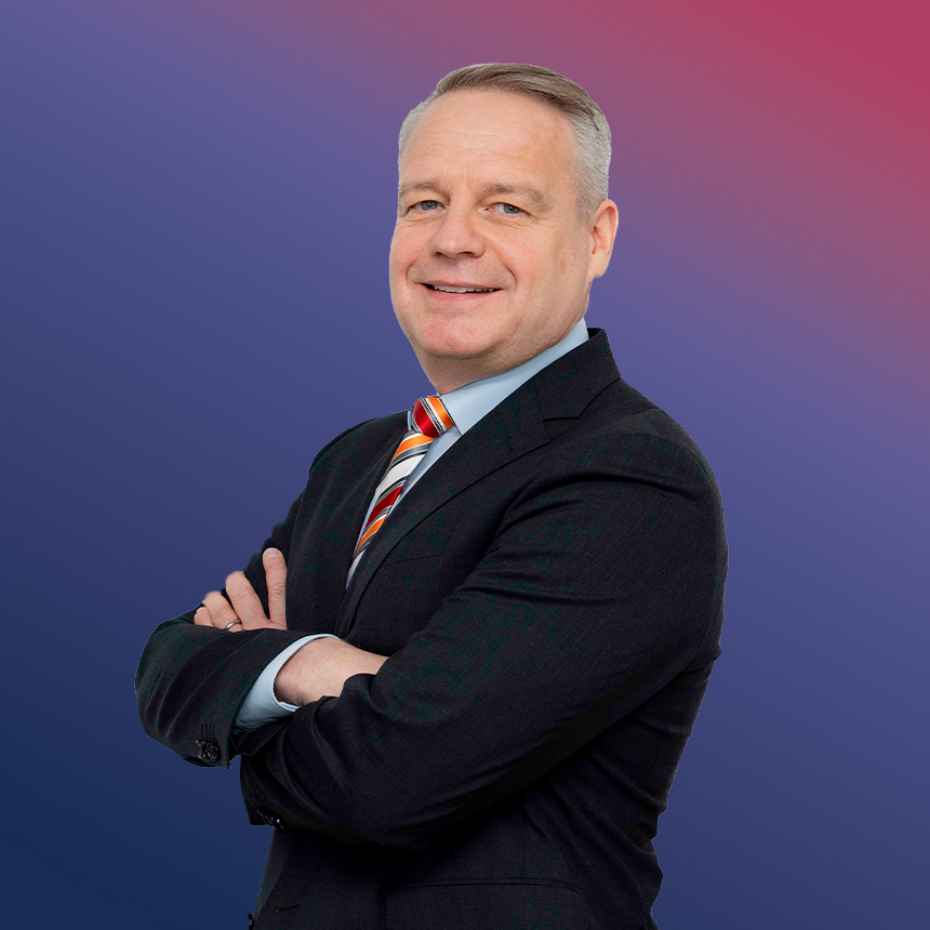 Dr. Torsten Bergau