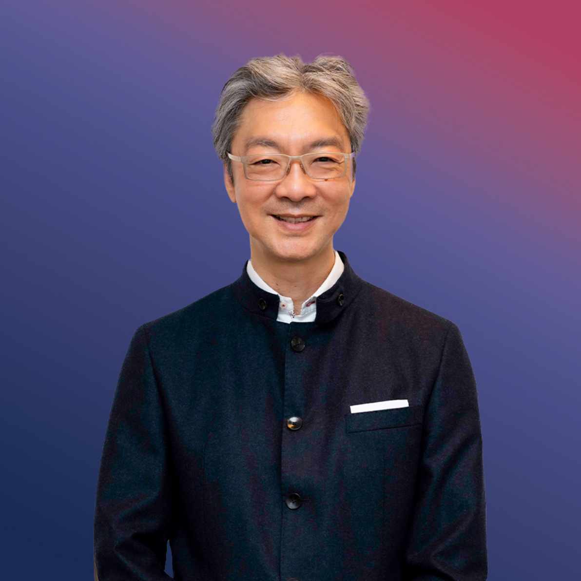 Toyo Nishimura