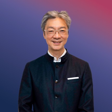 Toyo Nishimura