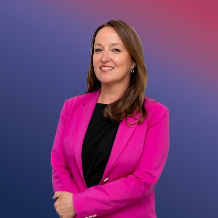 Yvonne Panknin