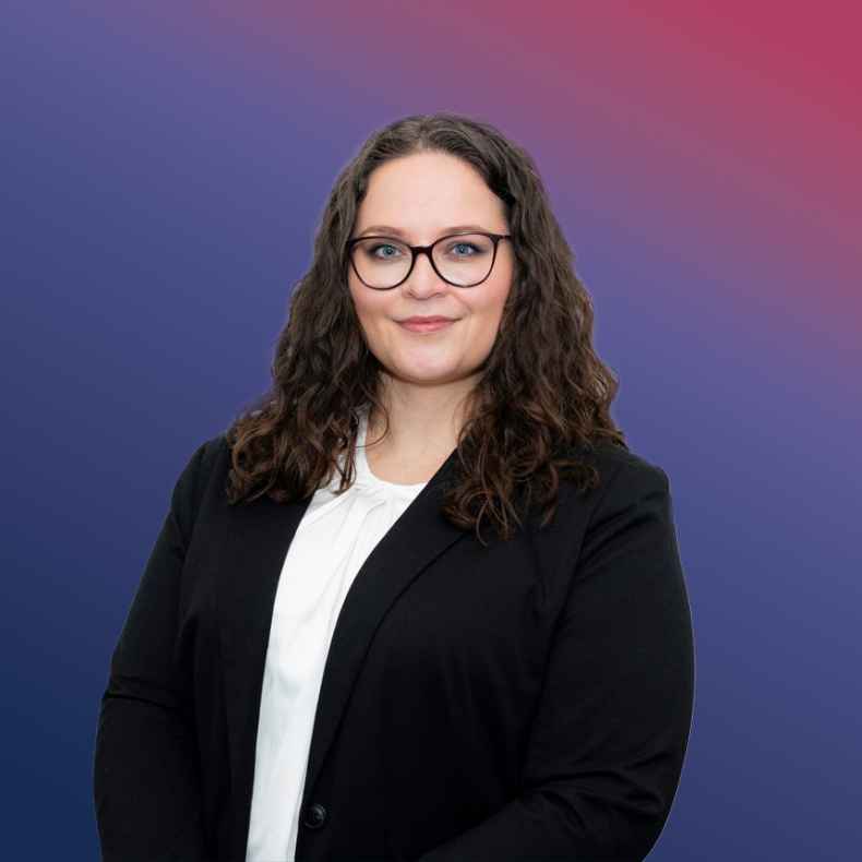 Fabienne Pütz