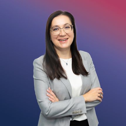 Nadia Böing
