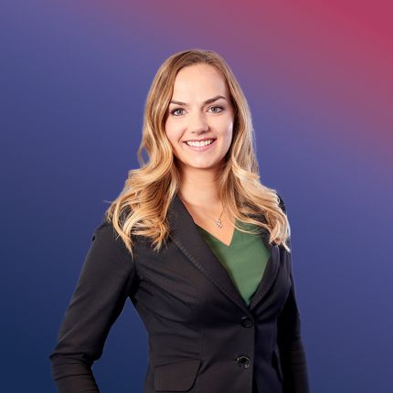Carolin Heinzler