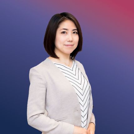 Kaori Usuda