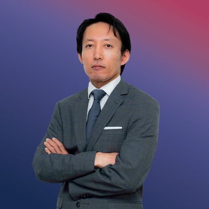 Shinsuke Yamada